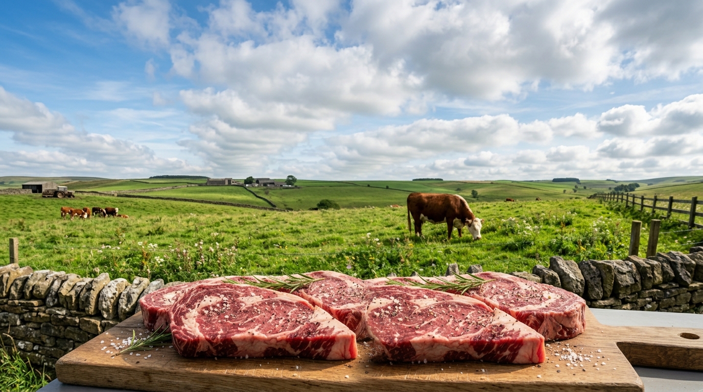 Inner Mongolia Grasslands